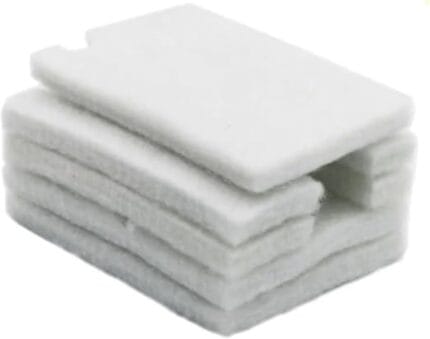 Almofada Absorvente Compatível