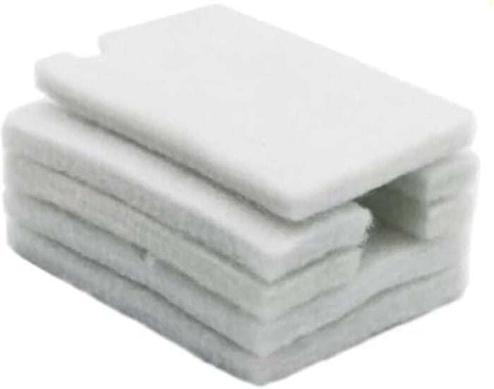 Almofada-Esponja-Feltro-Compativel-Epson-L1110-L3100-L3110-L3150-L3160-L3210-L3250-L3260-L5190-L5290-L1250-ET2710-ET2712-ET2714-Tanque-Ecotank-1.jpg Almofada Absorvente Compatível