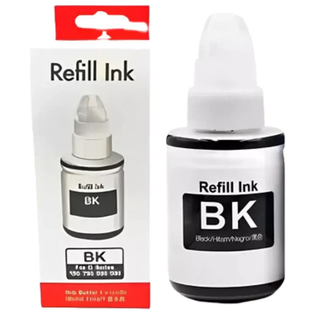 Tinta Refil Compatível GL-190 Mega Tank