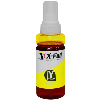Tinta Amarelo X-Full