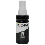 Tinta Preto X-Full Compatível EcoTank